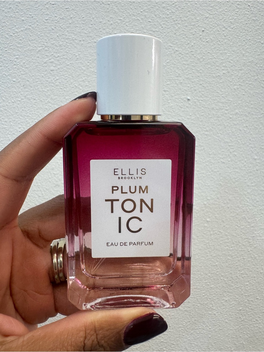 Ellis Brooklyn Plum Tonic ✨NEW✨